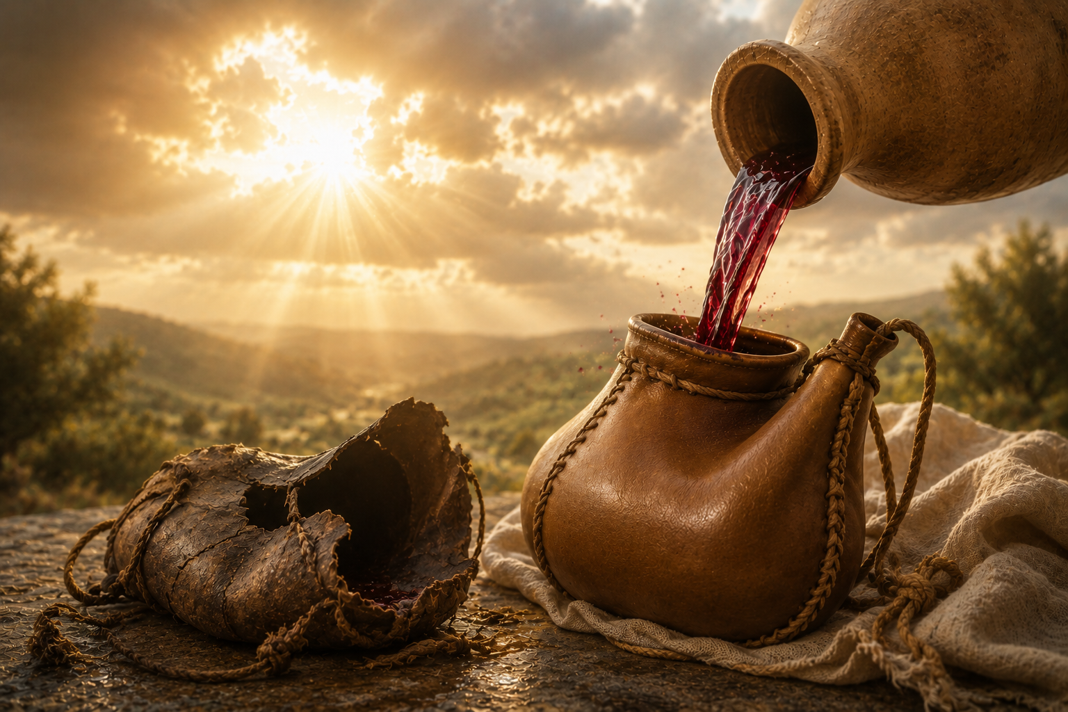 WORD FOR SEPTEMBER – THIS IS YOUR CROSSOVER MONTH.