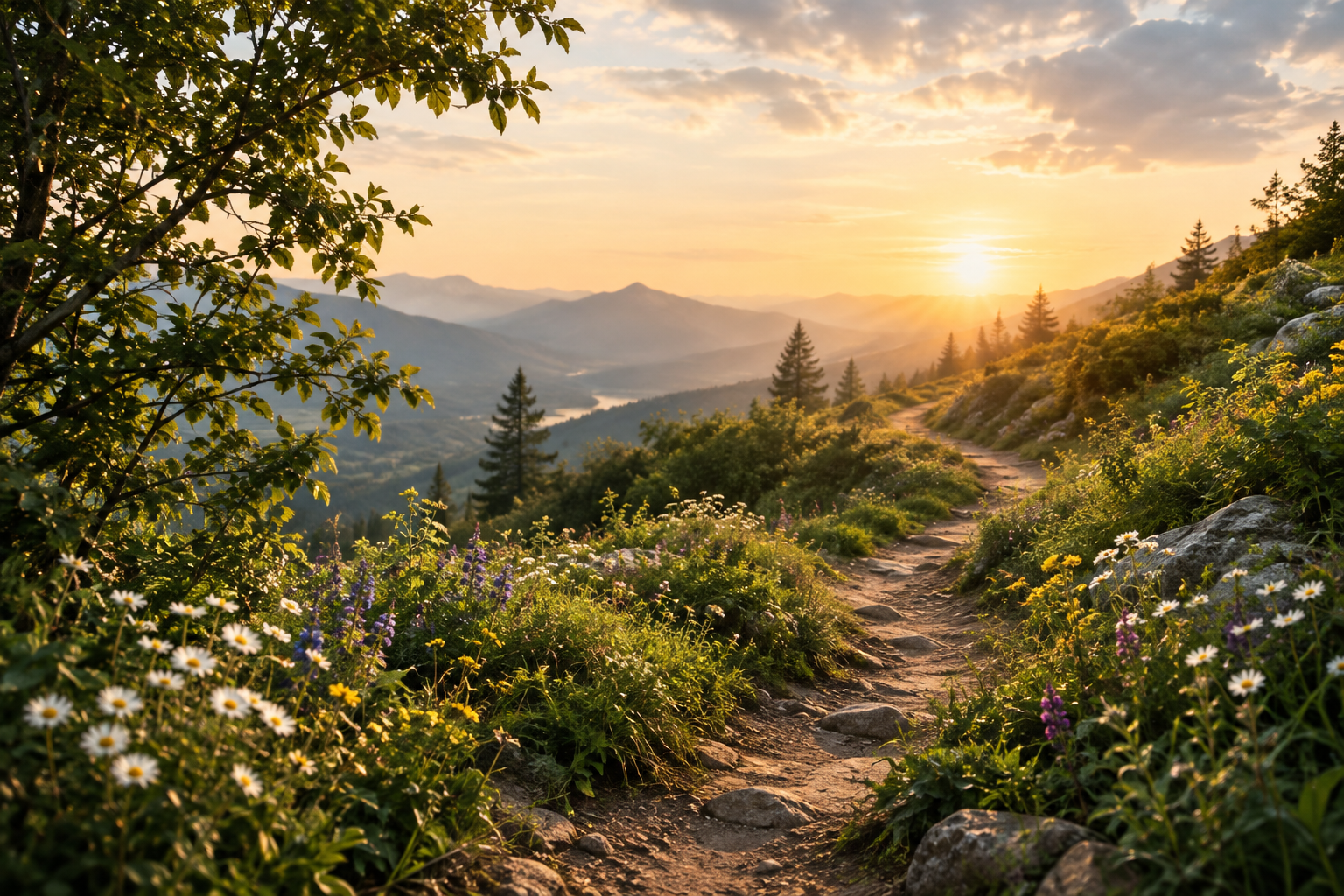 YOU ARE TAKING THE ROAD LESS TRAVELLED…