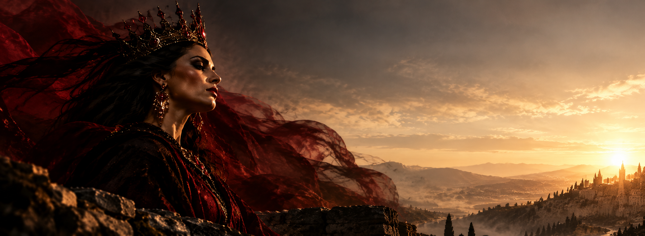 WHEN YOU ARE CLOSE TO BREAKTHROUGH JEZEBEL DOES THIS…