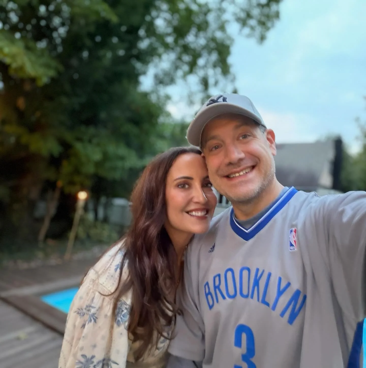 🥰💙