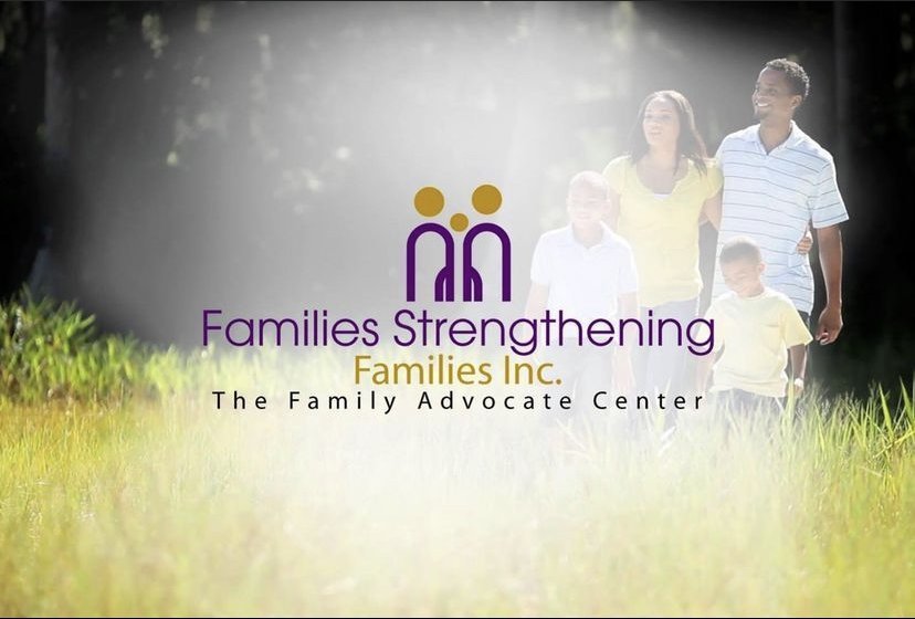 Families Strengthening Families - Shameka Burrell