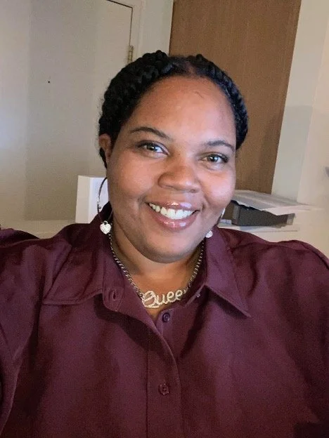 Telling My Story - Dalania Stevens
