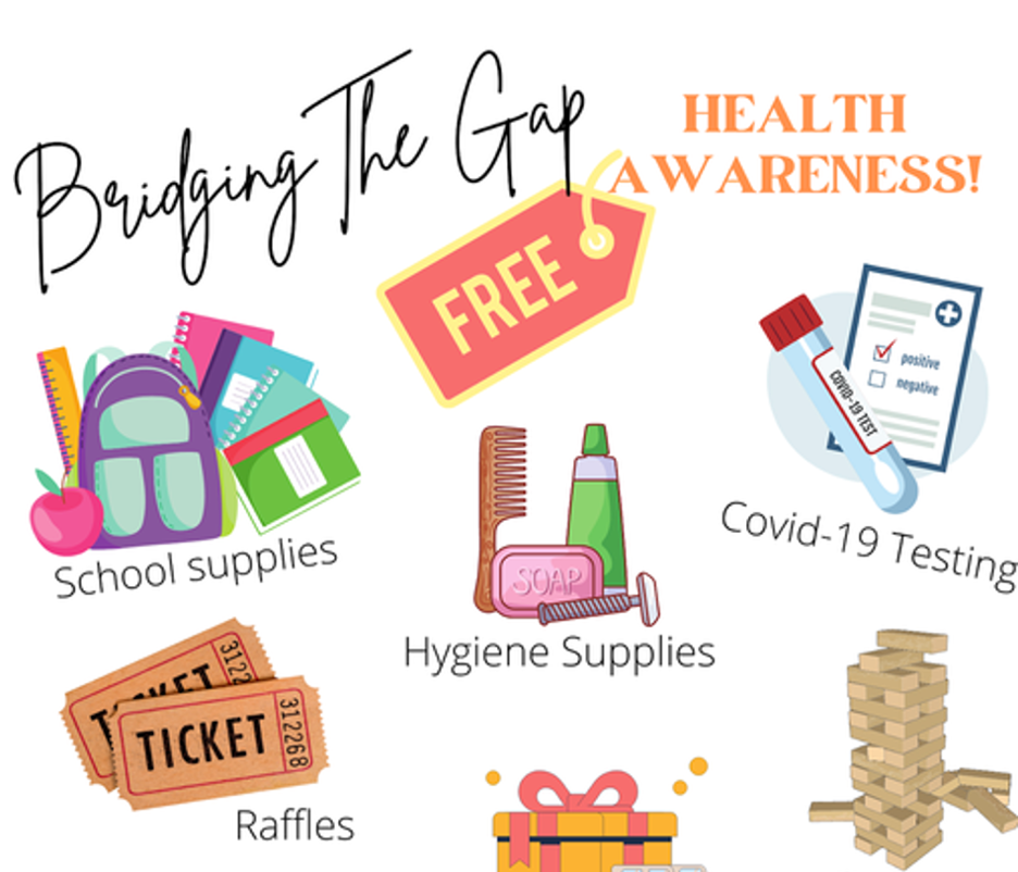 Bridging the Gap on Health Awareness - Candace Smith