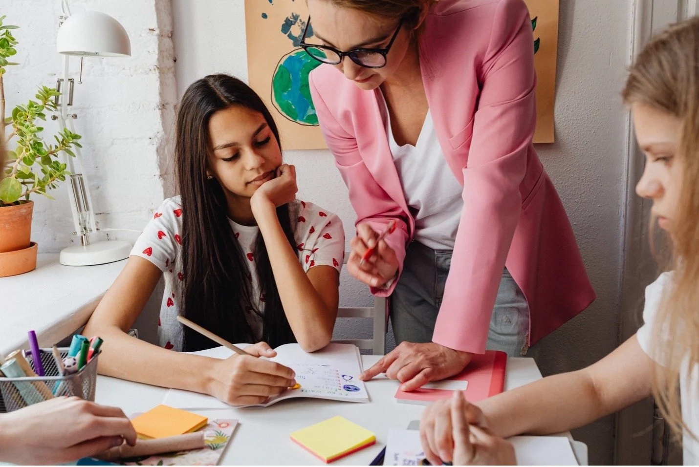 Youth Financial Literacy &amp; Credit Education - Melissa Alexander
