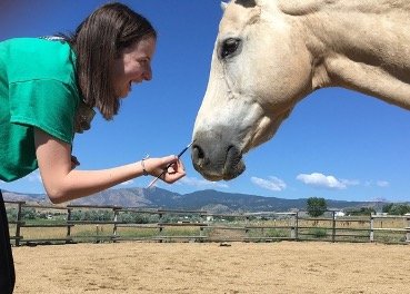 Bridging Unicorns - Getting to Know Grant Recipient Bridgit Wald