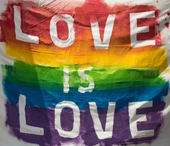 Love Doesn’t Hurt