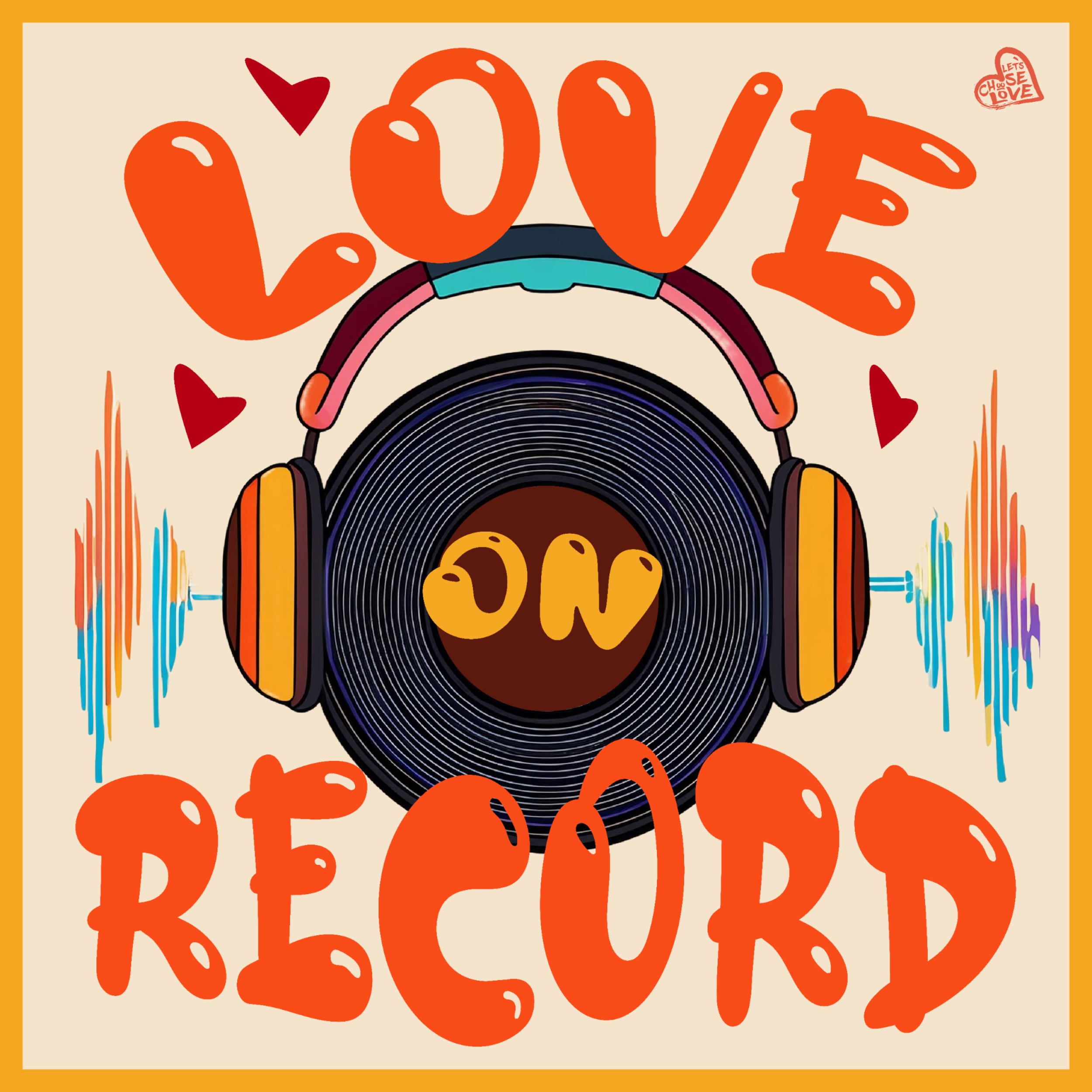 Love on the Horizon with Brian Flaherty