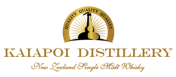 Kaiapoi Distillery