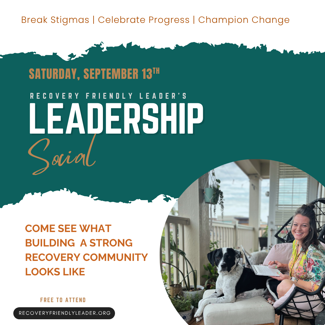 The Leadership Social