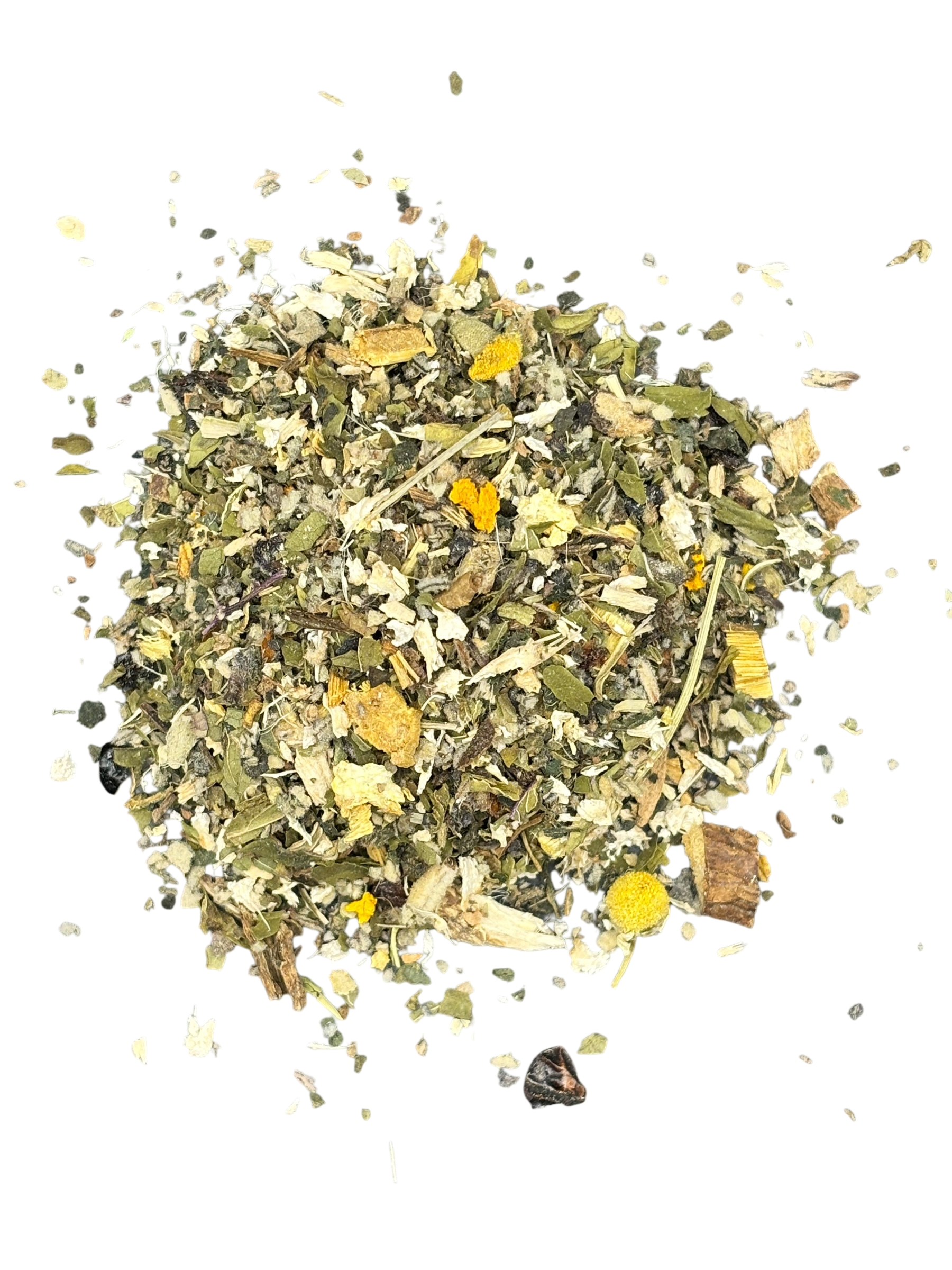 Tissue Issue (Everyday Ease)