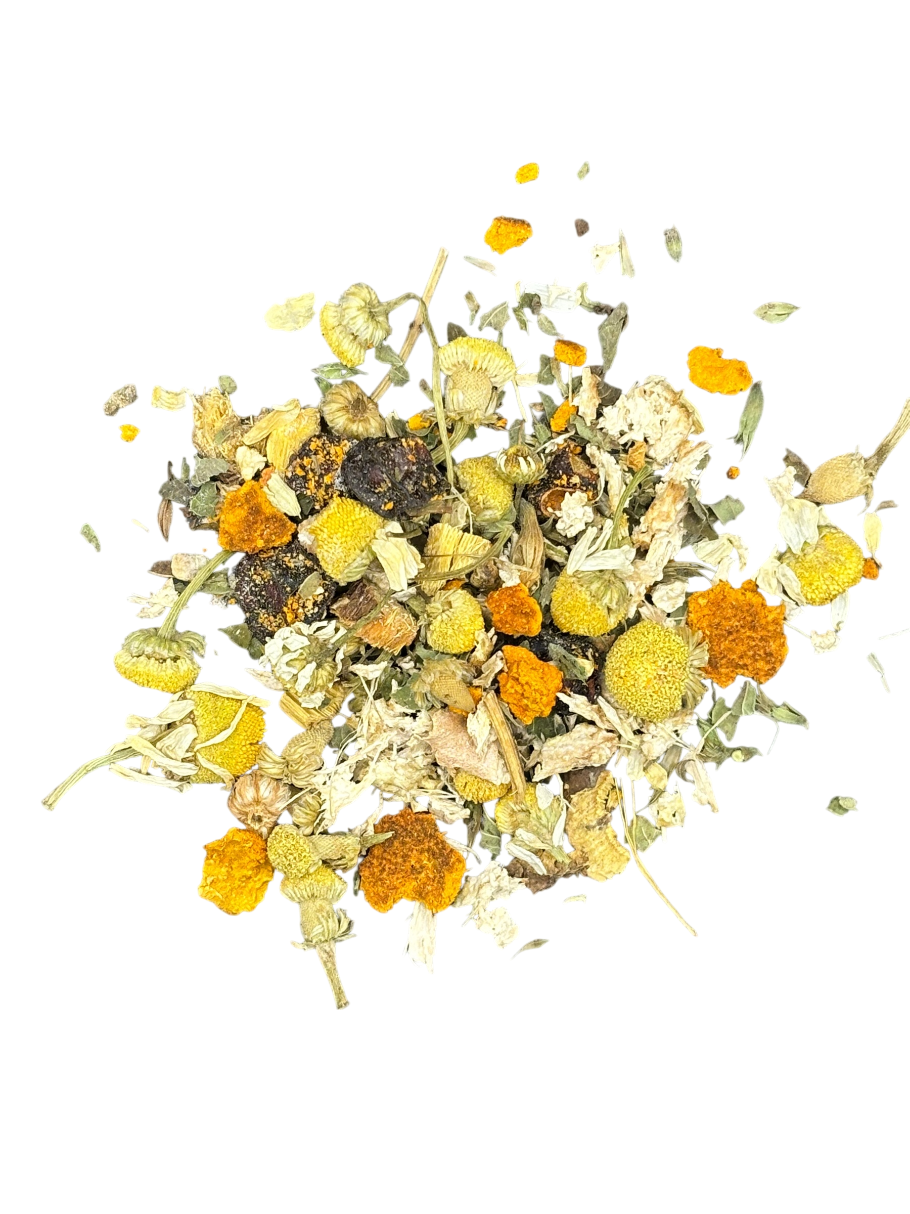 Gold Standard (Solar Plexus Fire)