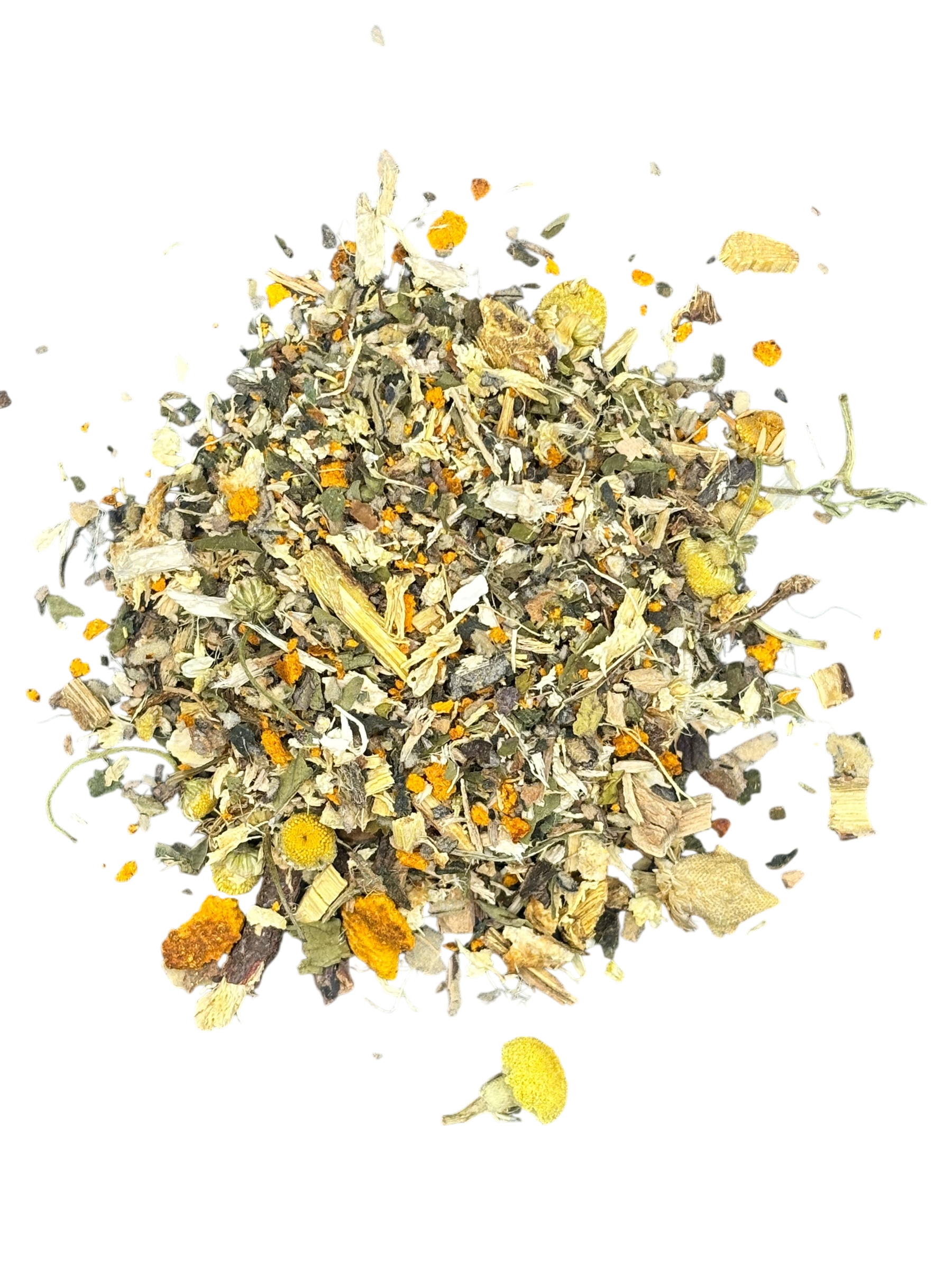 No Moco (Clear & Moving)