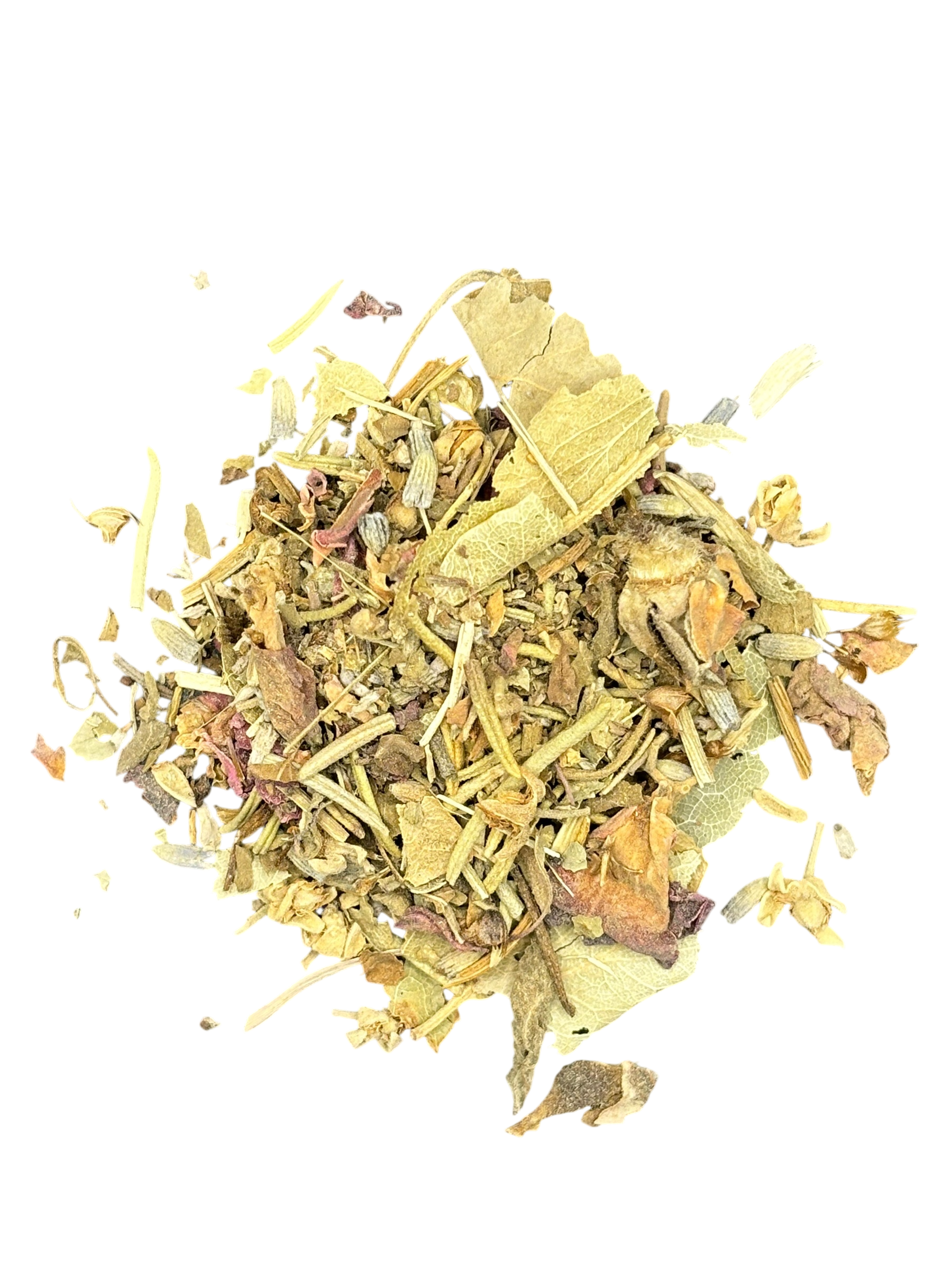 Tapped In (Crown Channel)