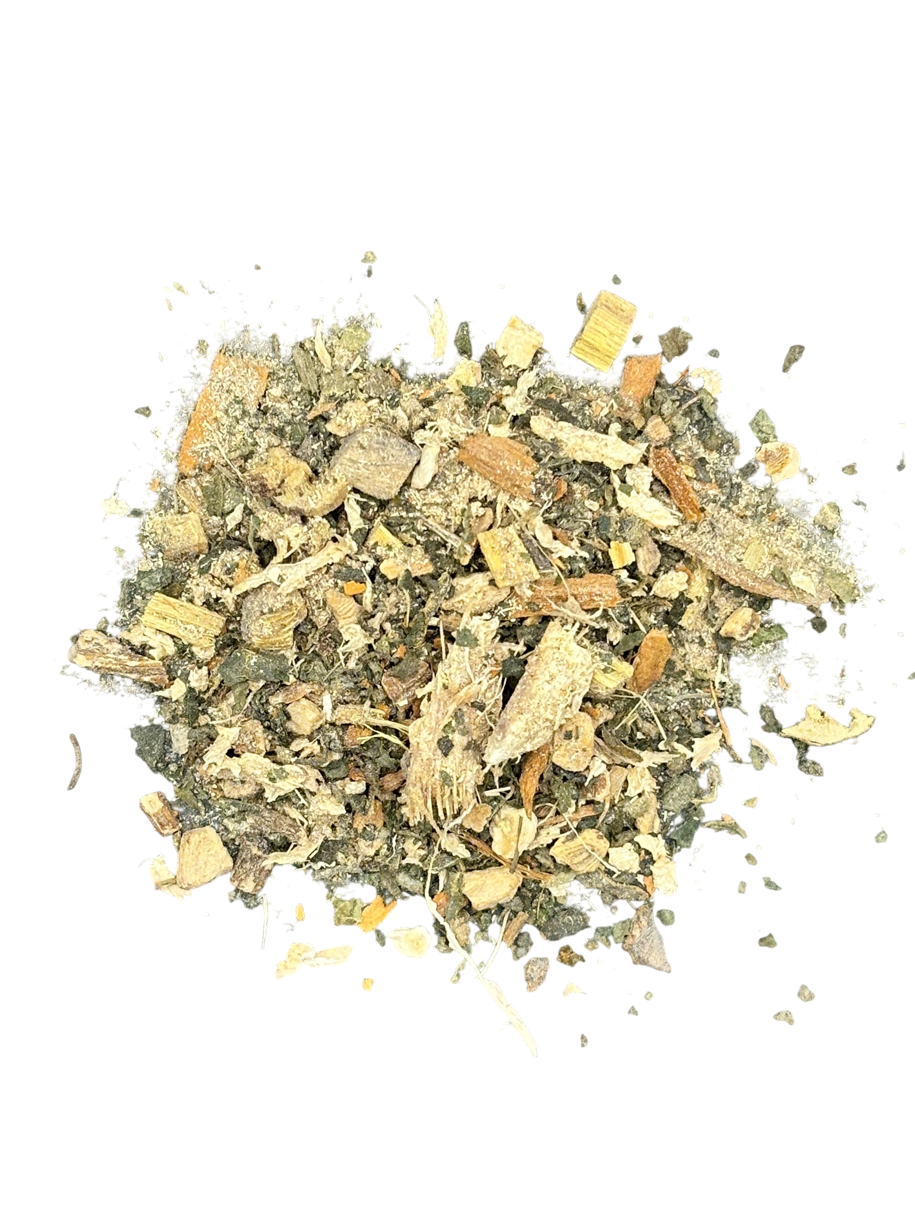 Ten Toes Down (Root Ritual)