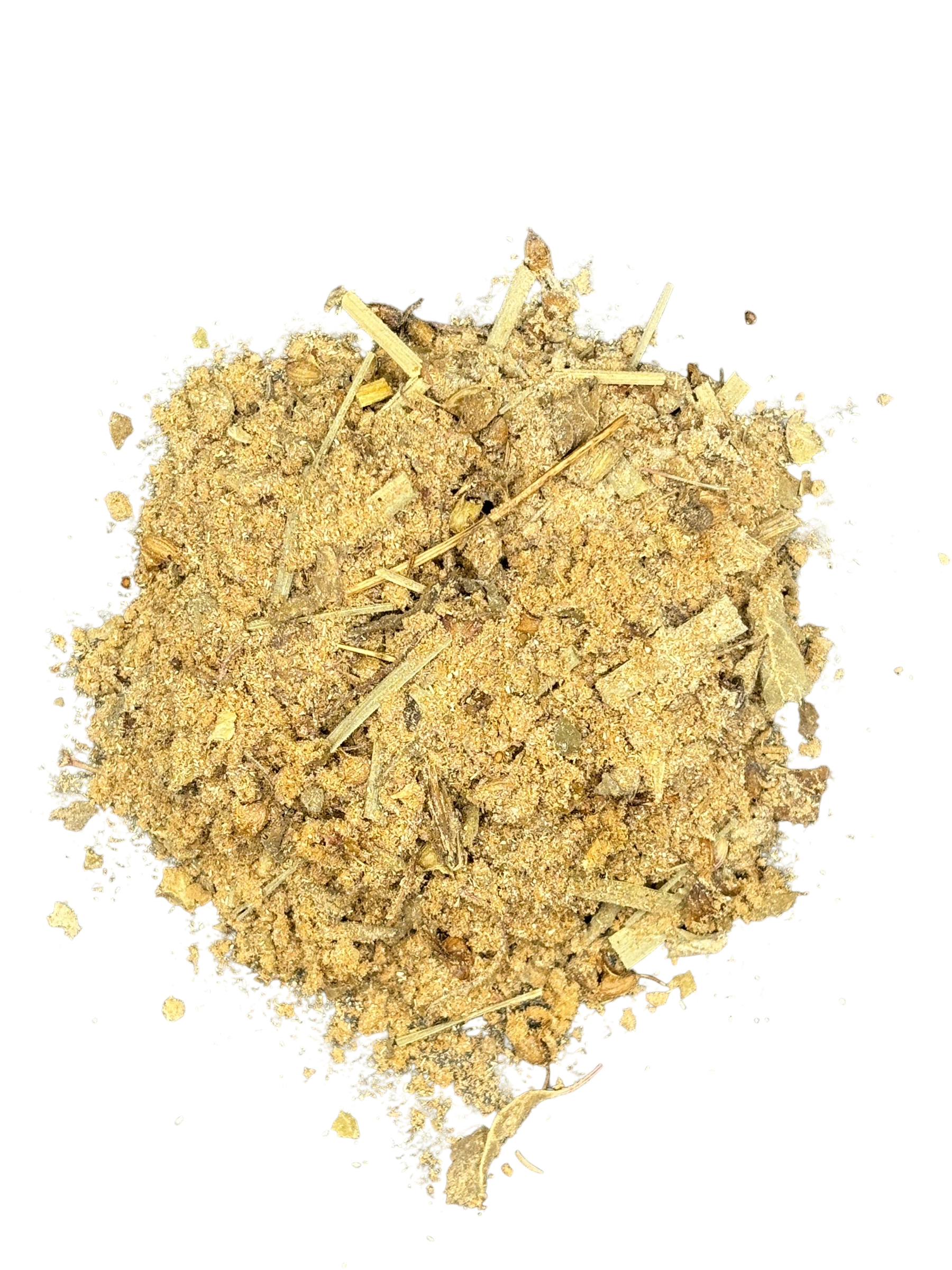 Float It (Reset Ritual)