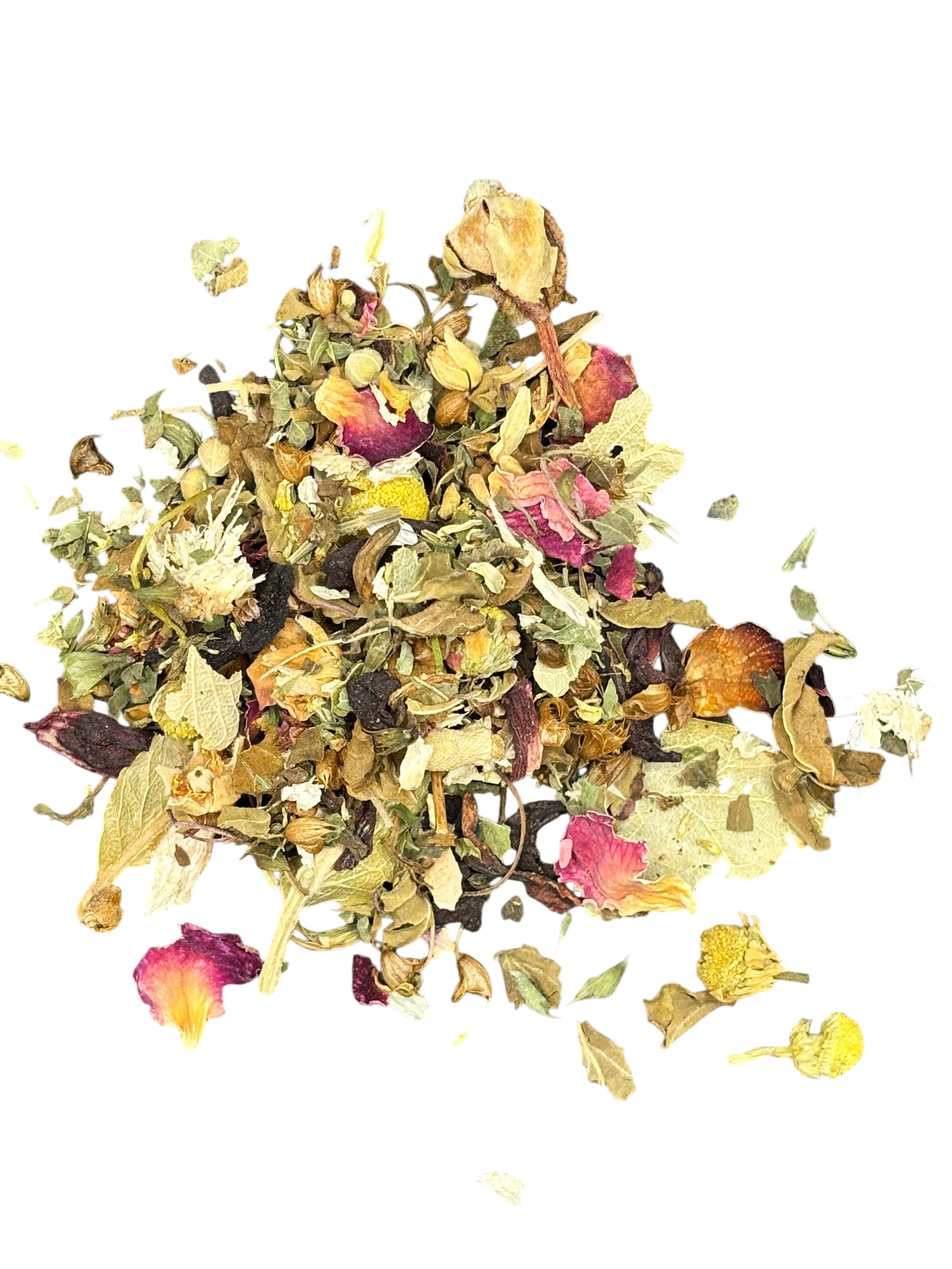 Baby Love (Heart Open)