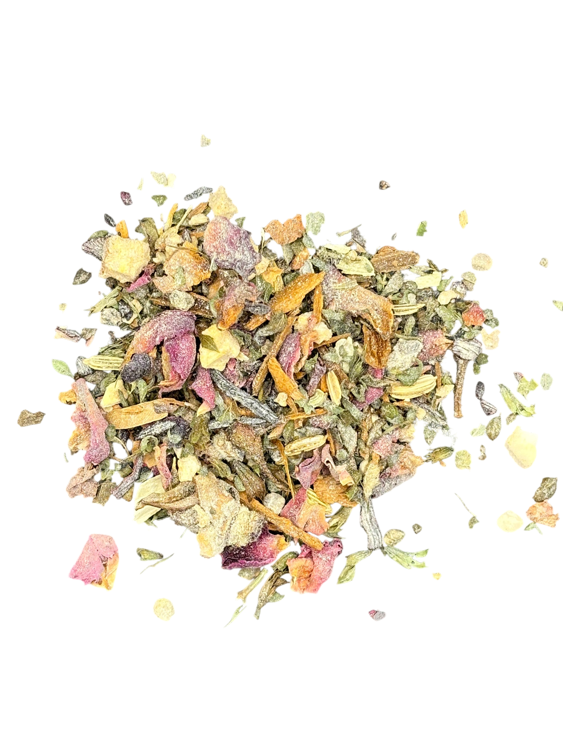 Pleasure Principle (Sacral Flow)