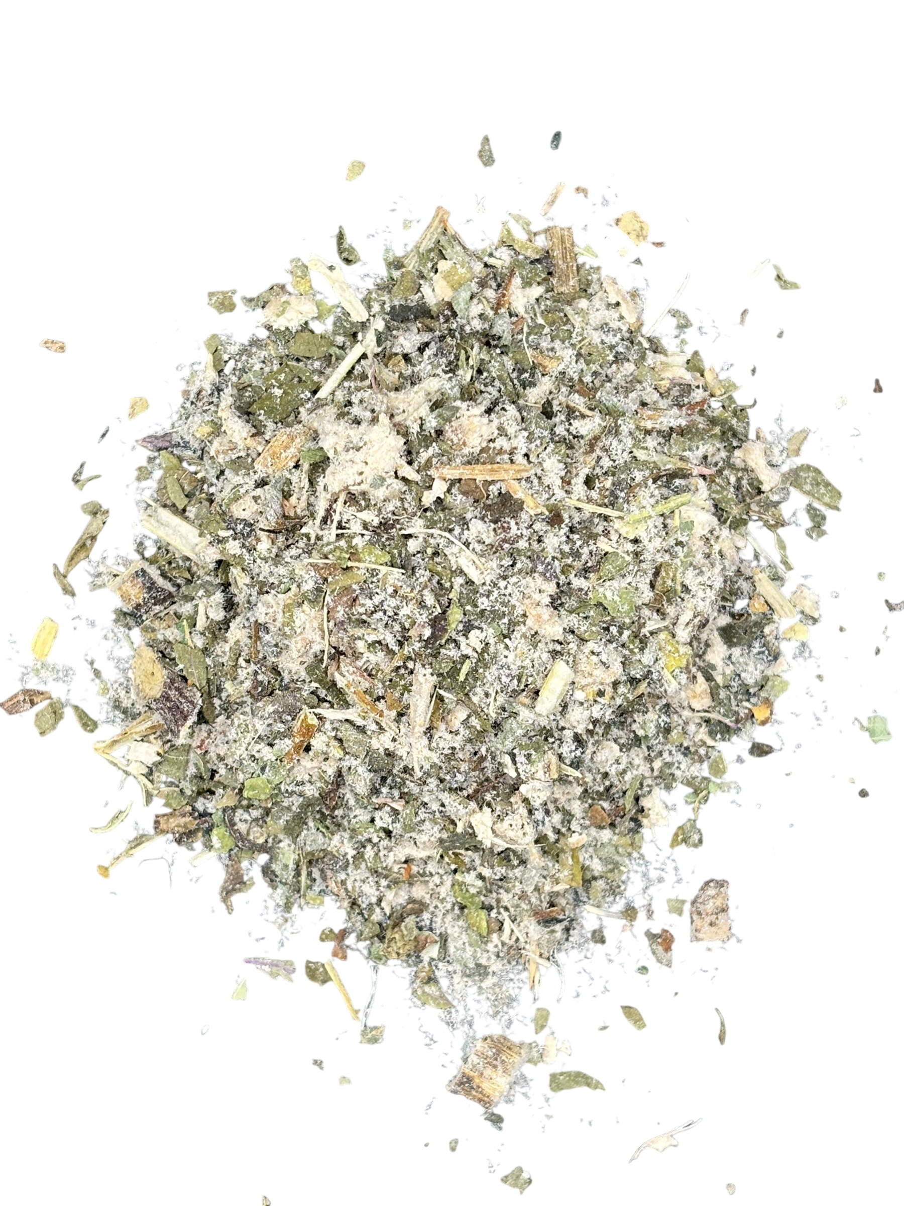 Untouched Vinyl (Smooth the Signal)