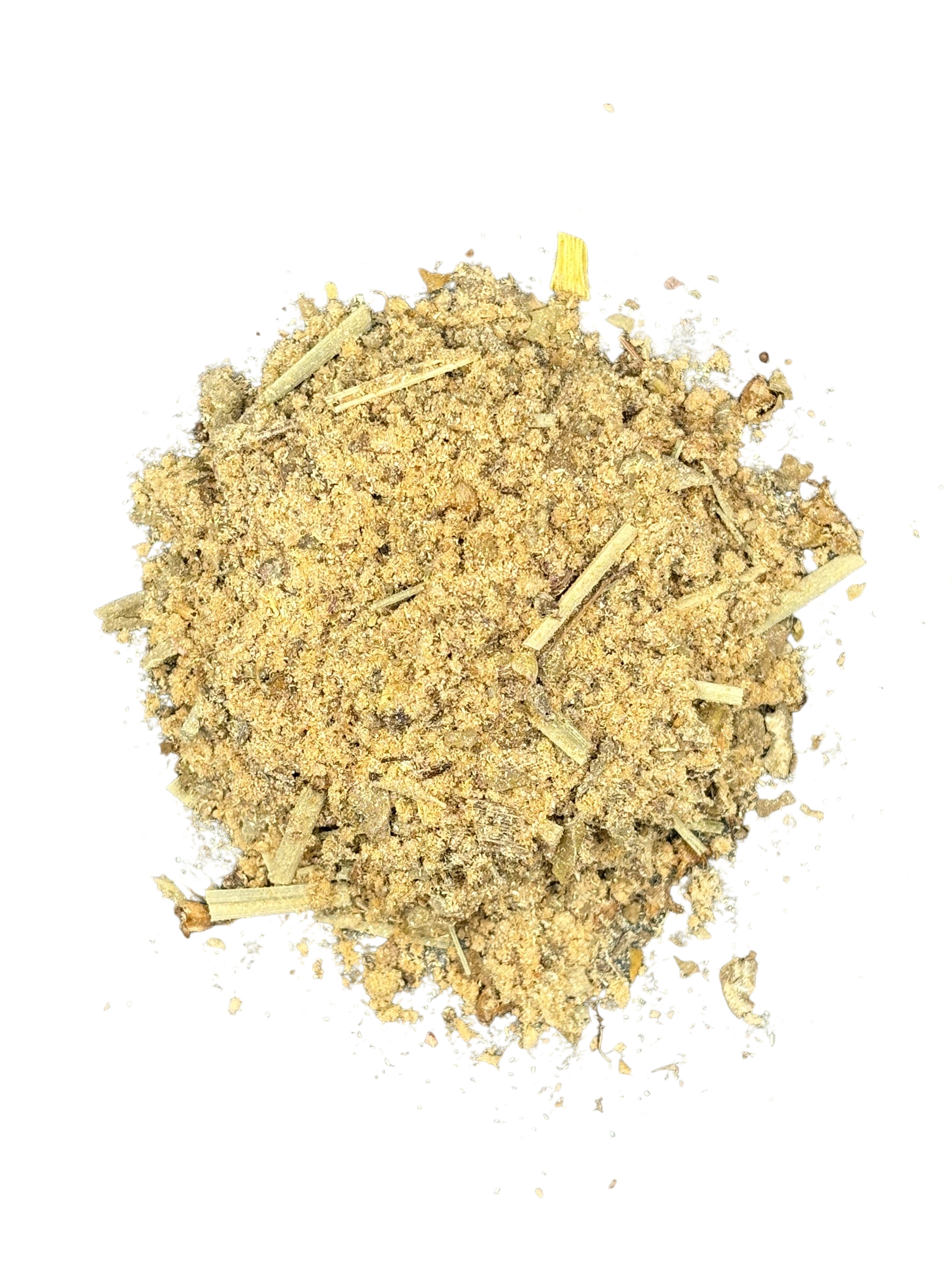 Unpressed (Everyday Balance)