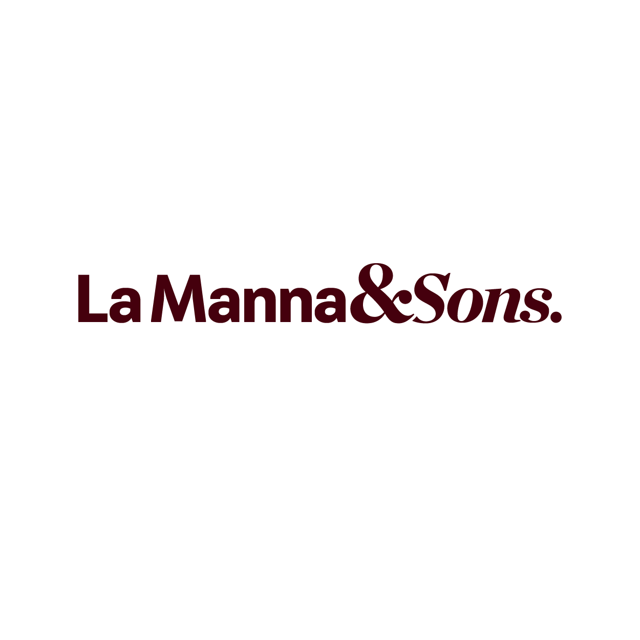 LaManna&Sons Cherry Merch Co