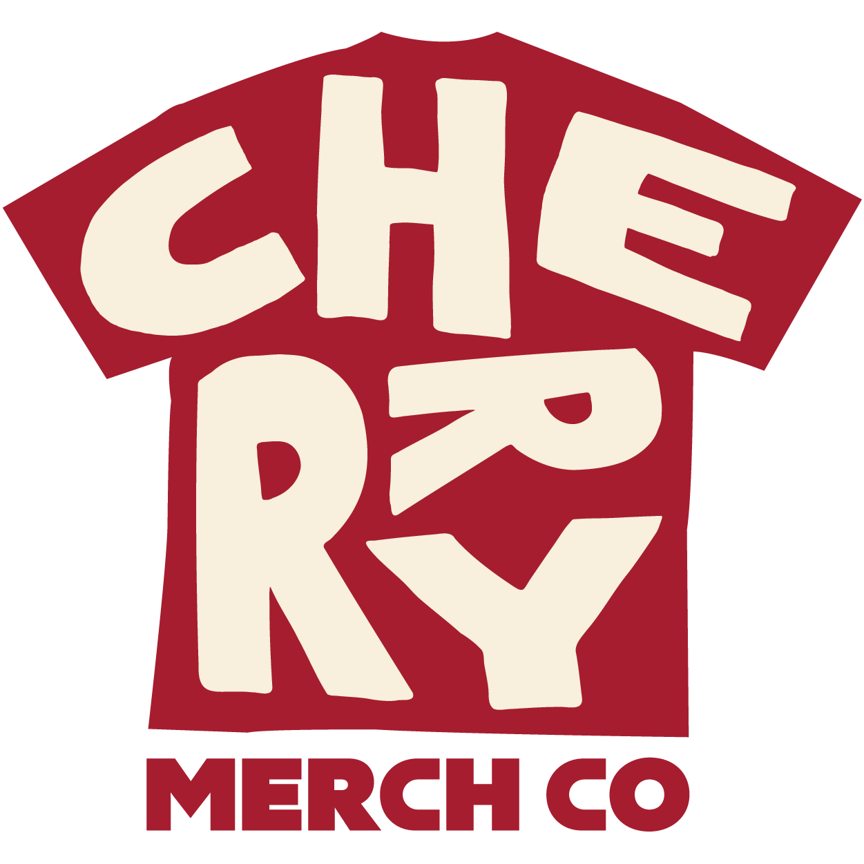 Cherry Merch Co