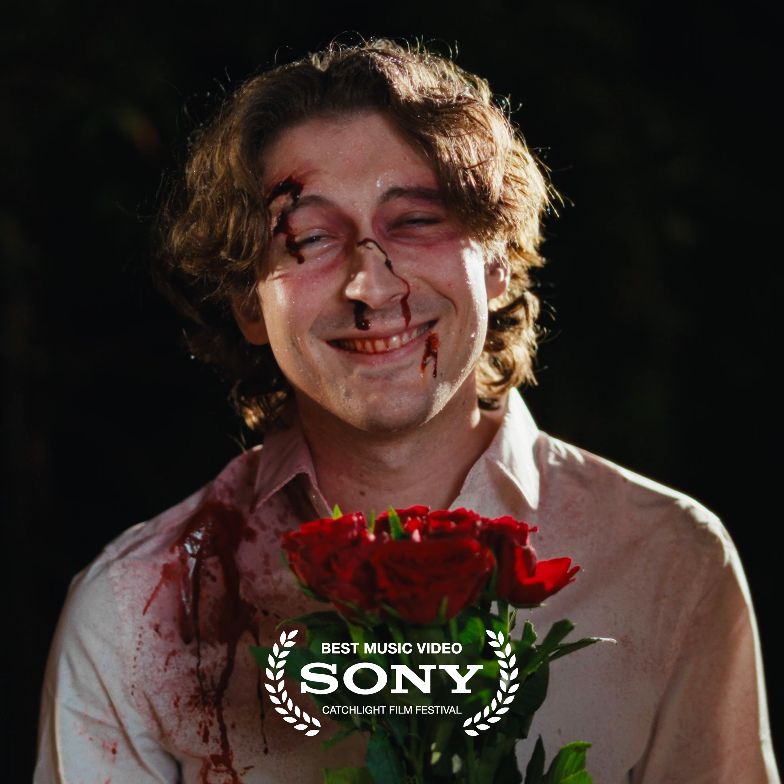 Frankie October - Hazy