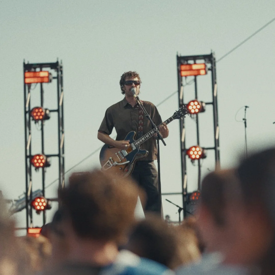 The Grogans — St Kilda Festival