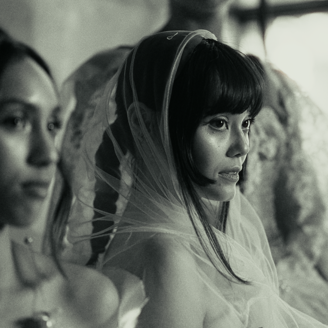 Crescere — PayPal Melbourne Fashion Festival