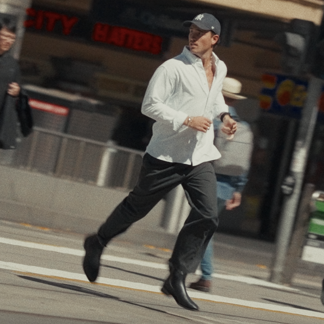 Neck & Neck — Antares Jewellery