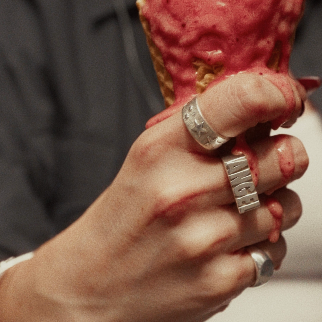 Made You Look — Antares Jewellery