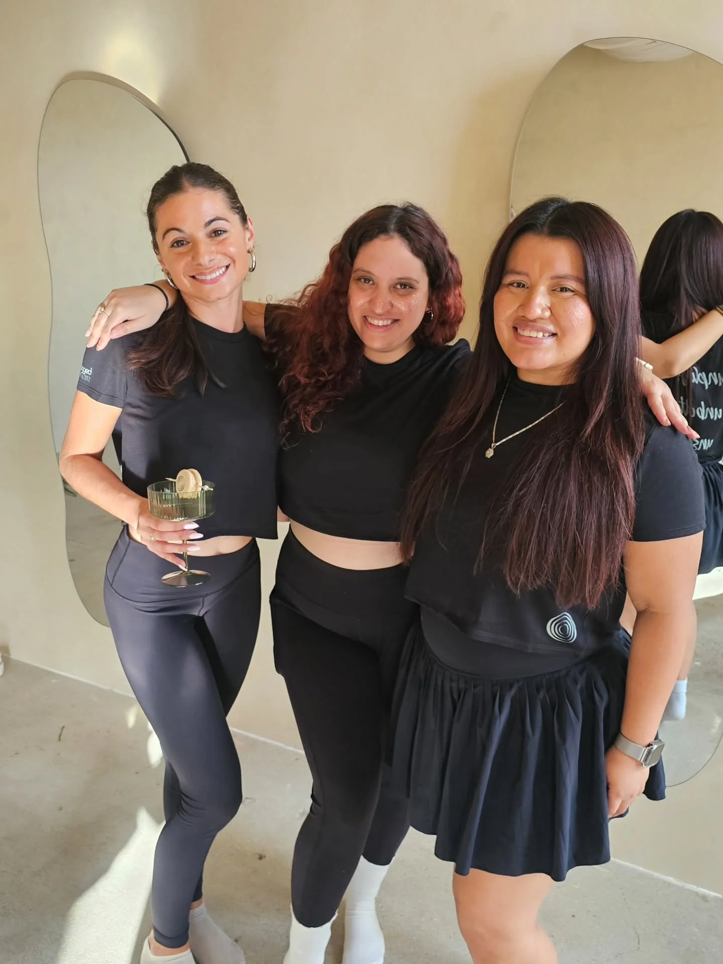 these moments are why we do this
real people, real presence, shared energy

#theunpluggedcollective
#communityinmotion
#intentionalwellness
#presenceoverperformance
#wellnessevents