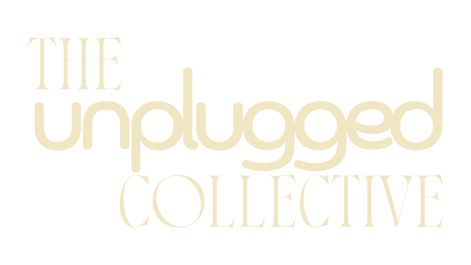The Unplugged Collective
