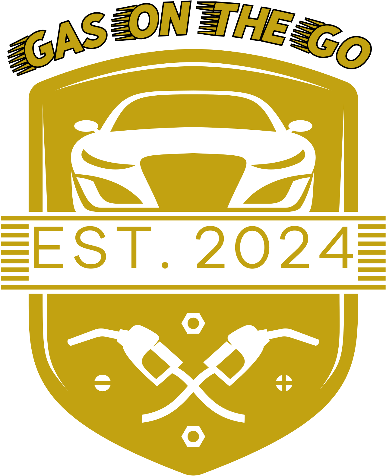 Gas On The Go