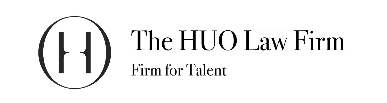The HUO Law Firm