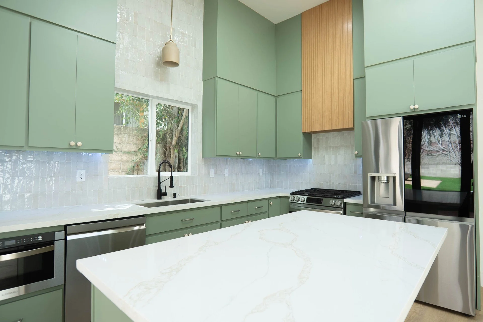 Project Rugby - Multifamily Renovation