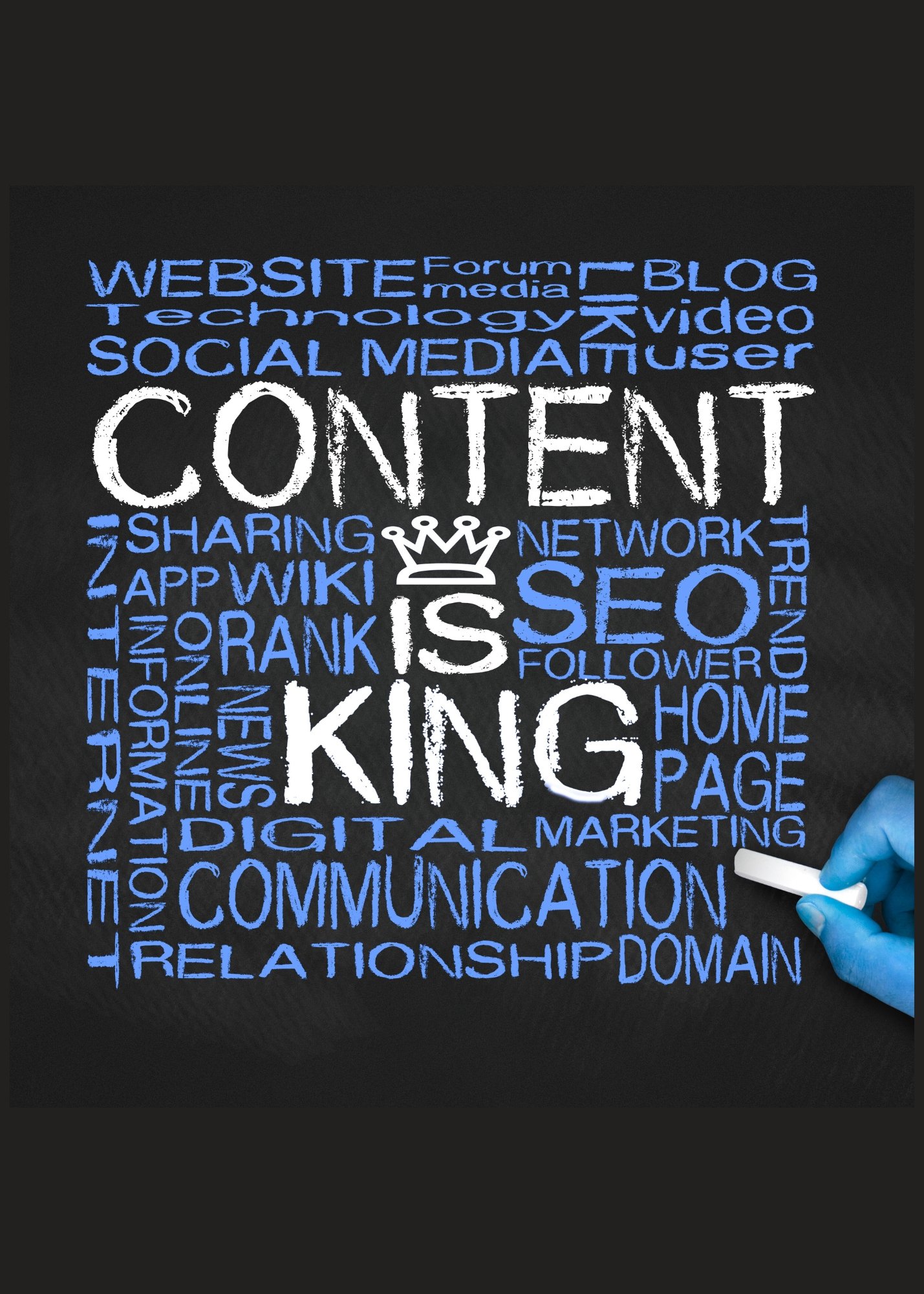 Content Writing