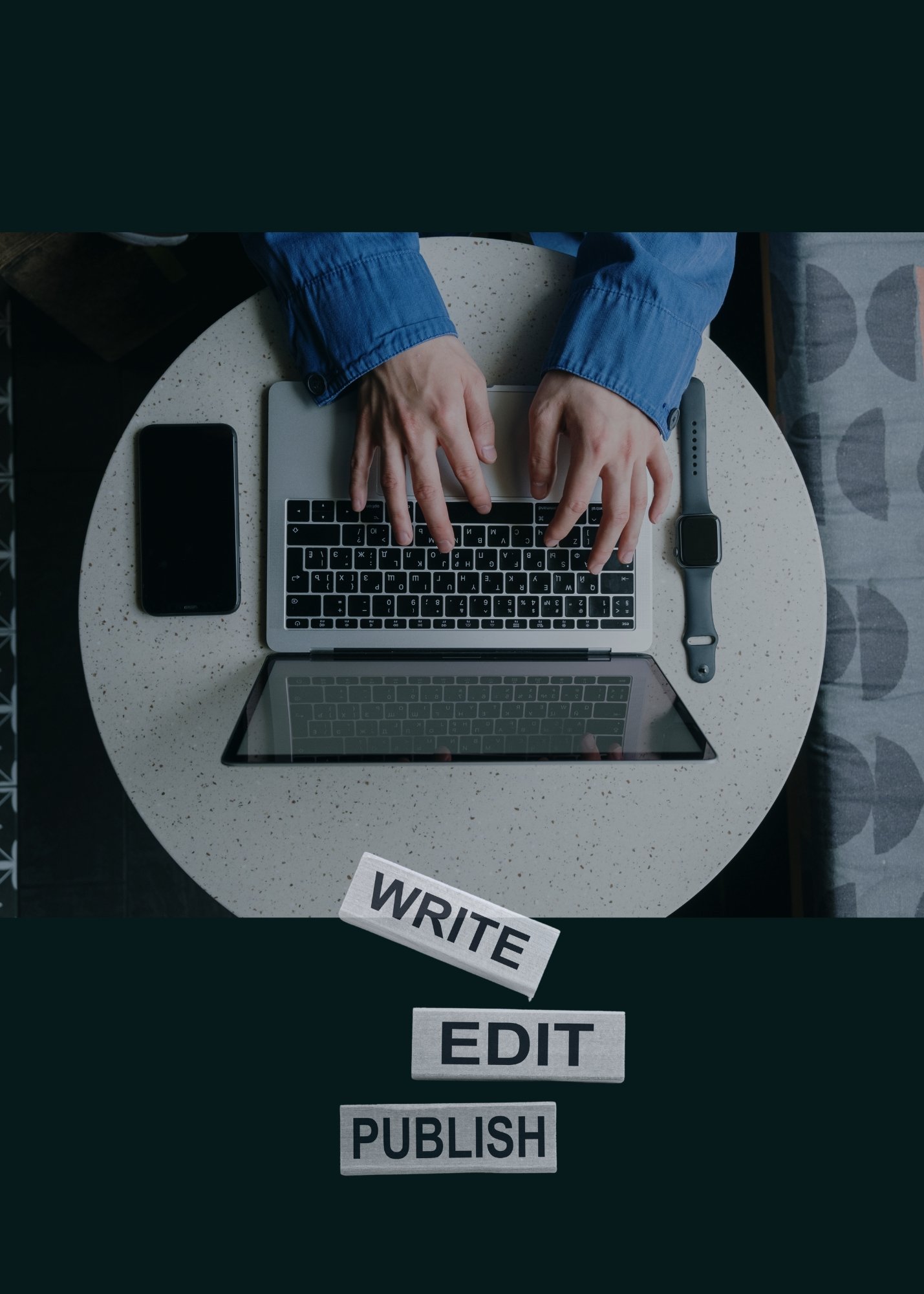 Editing