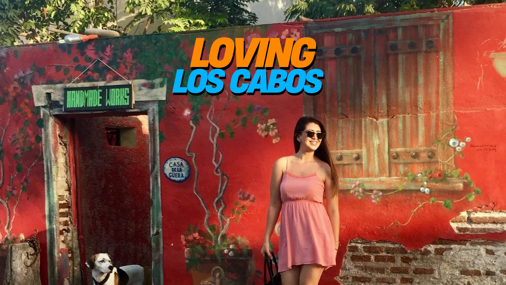 LOVING LOS CABOS (5 hours). San José del Cabo & Cabo San Lucas, including an amazing boat ride to the arch. You get to see it all! - Private tour service starting with 4 persons with full price ticket