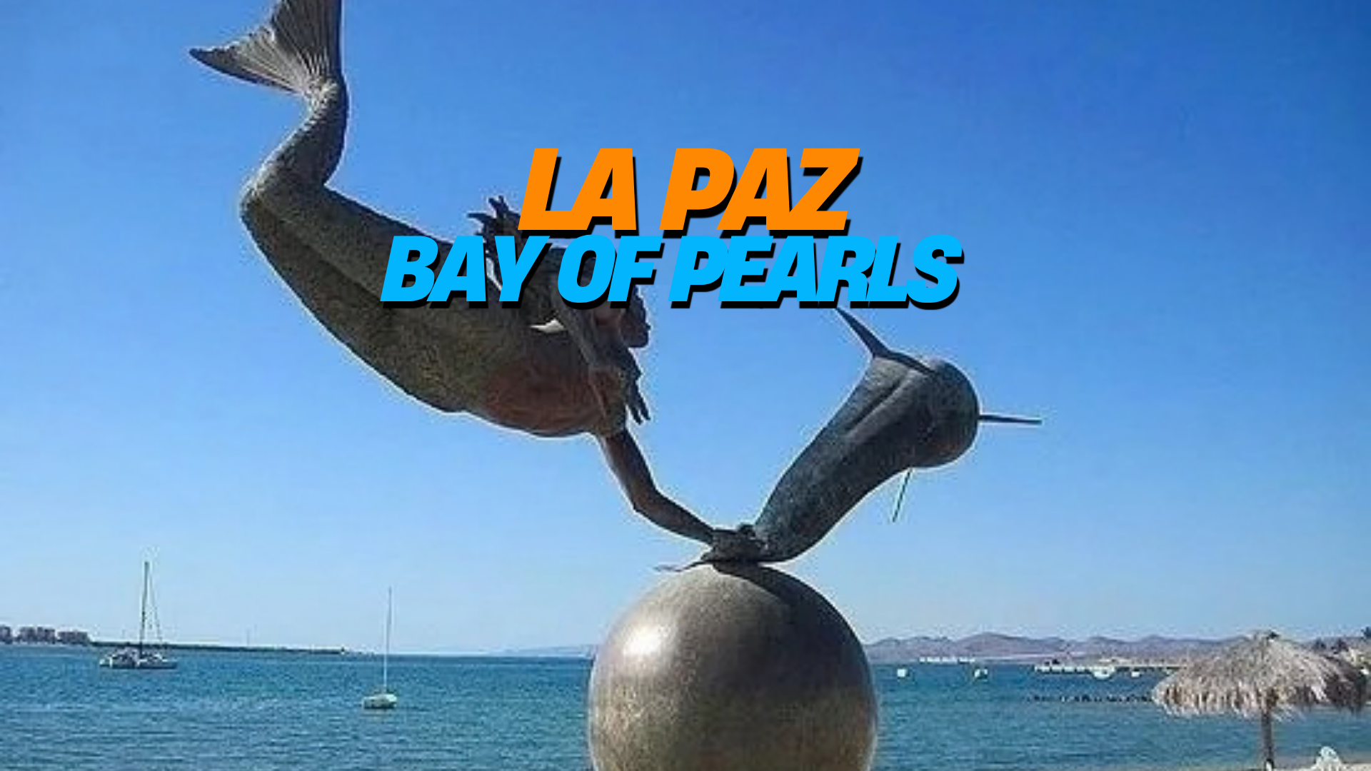 LA PAZ BAY OF PEARLS (9.5 hours). Few cities in Mexico have the beauty and history of La Paz. Admire its coastal promenade. – Private tour service starting with 4 persons with full price ticket.