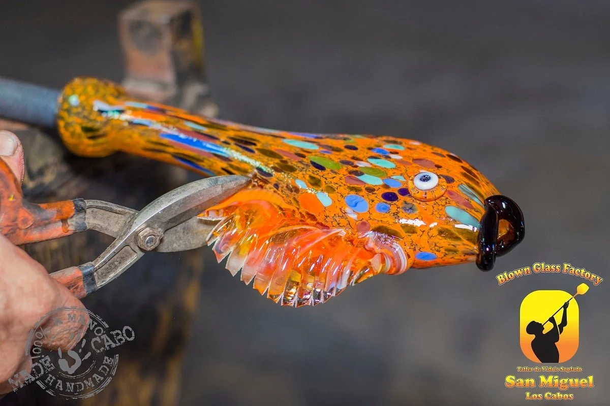 The-glass-blowing-factory-Cabo