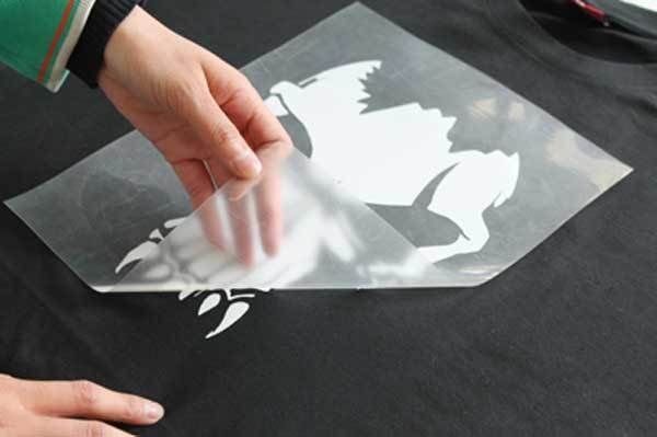 Vinyl Printing