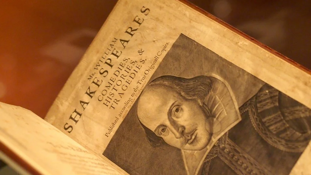 The Sonnet is Not Dead (Blog)