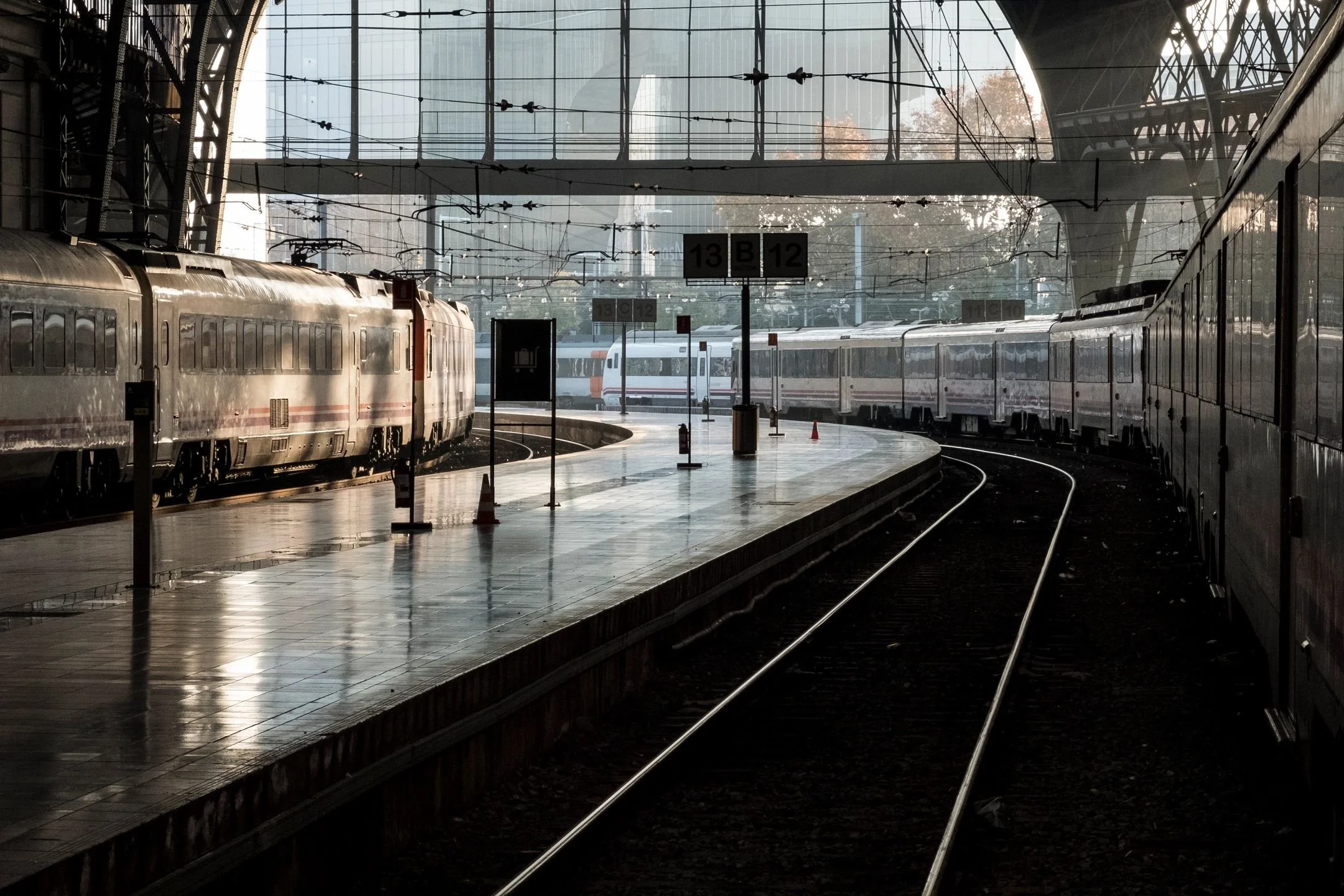 100th Volume Retrospective: “Abraham's Tent” by Paul Spike