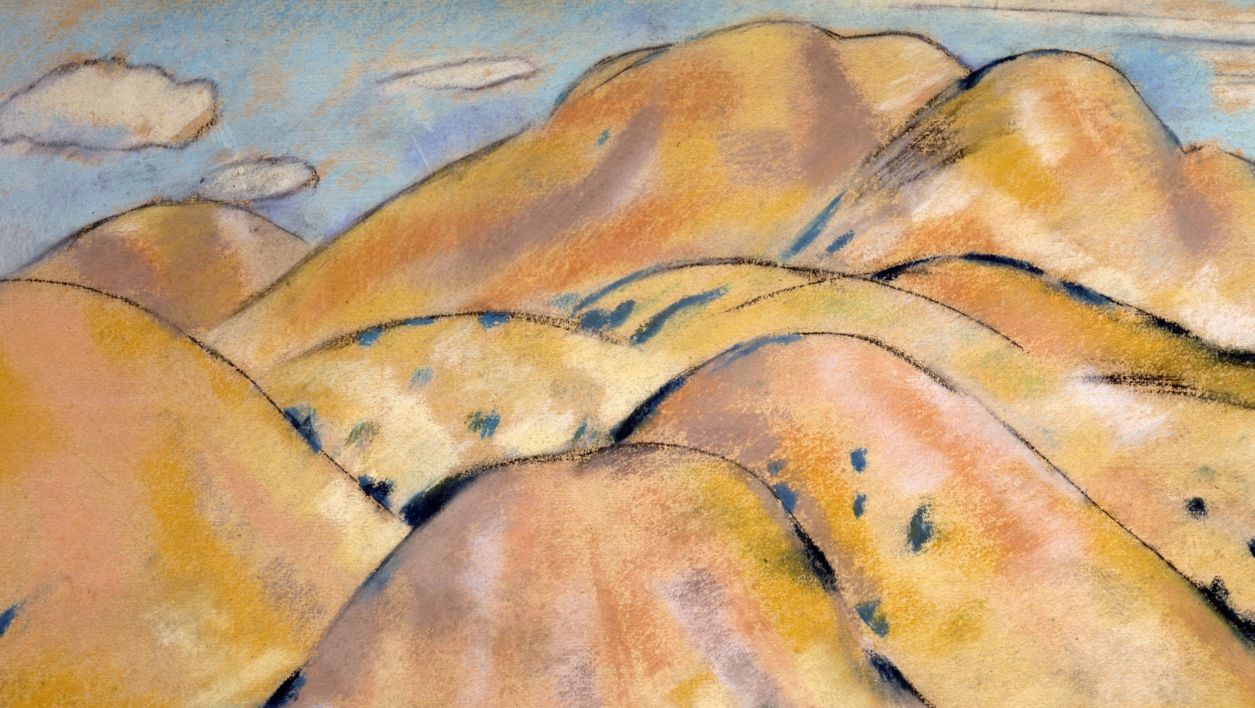 100th Volume Retrospective: “Albuquerque” by Frank Lima