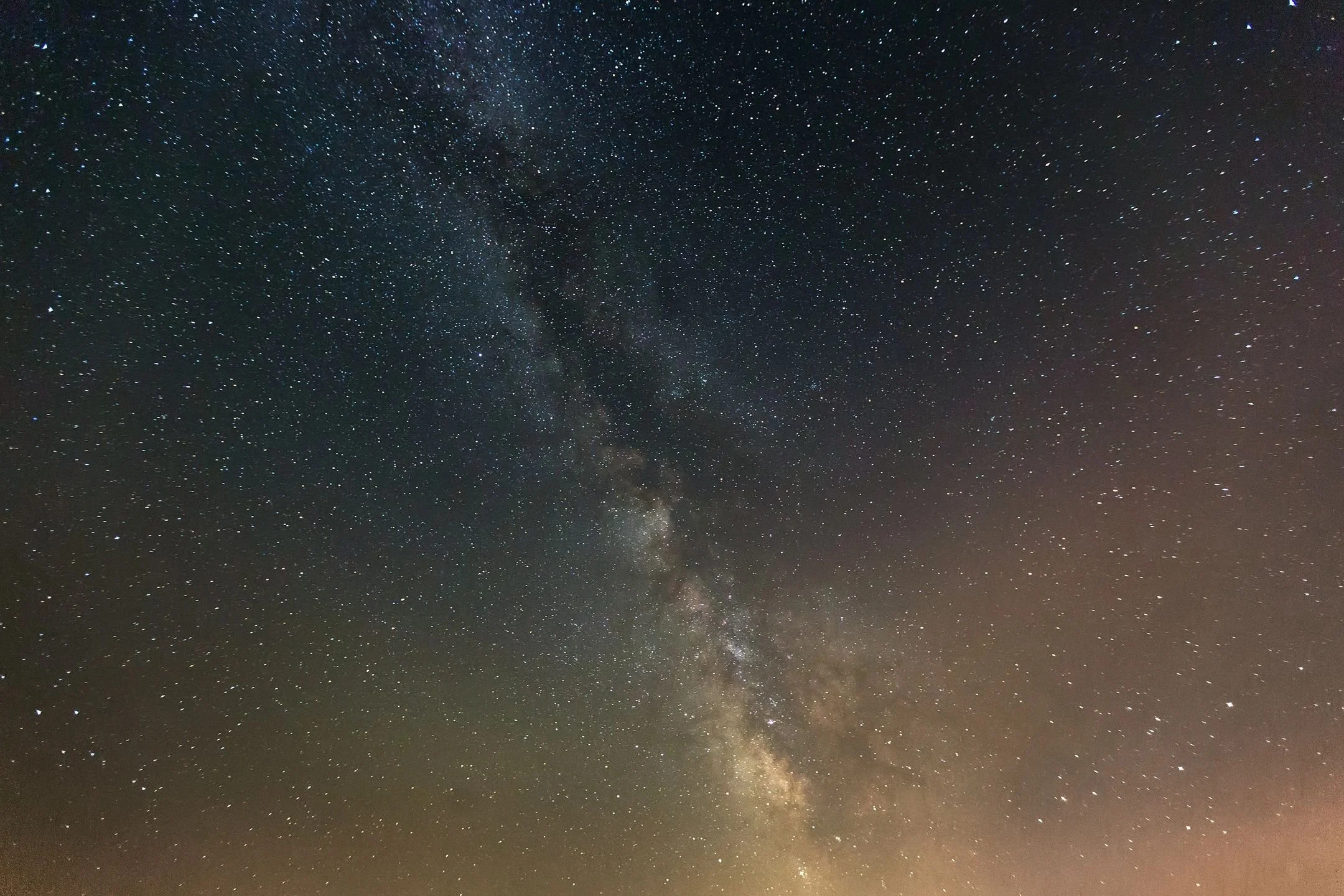 100th Volume Retrospective: from "Dakar Doldrums" by Allen Ginsberg