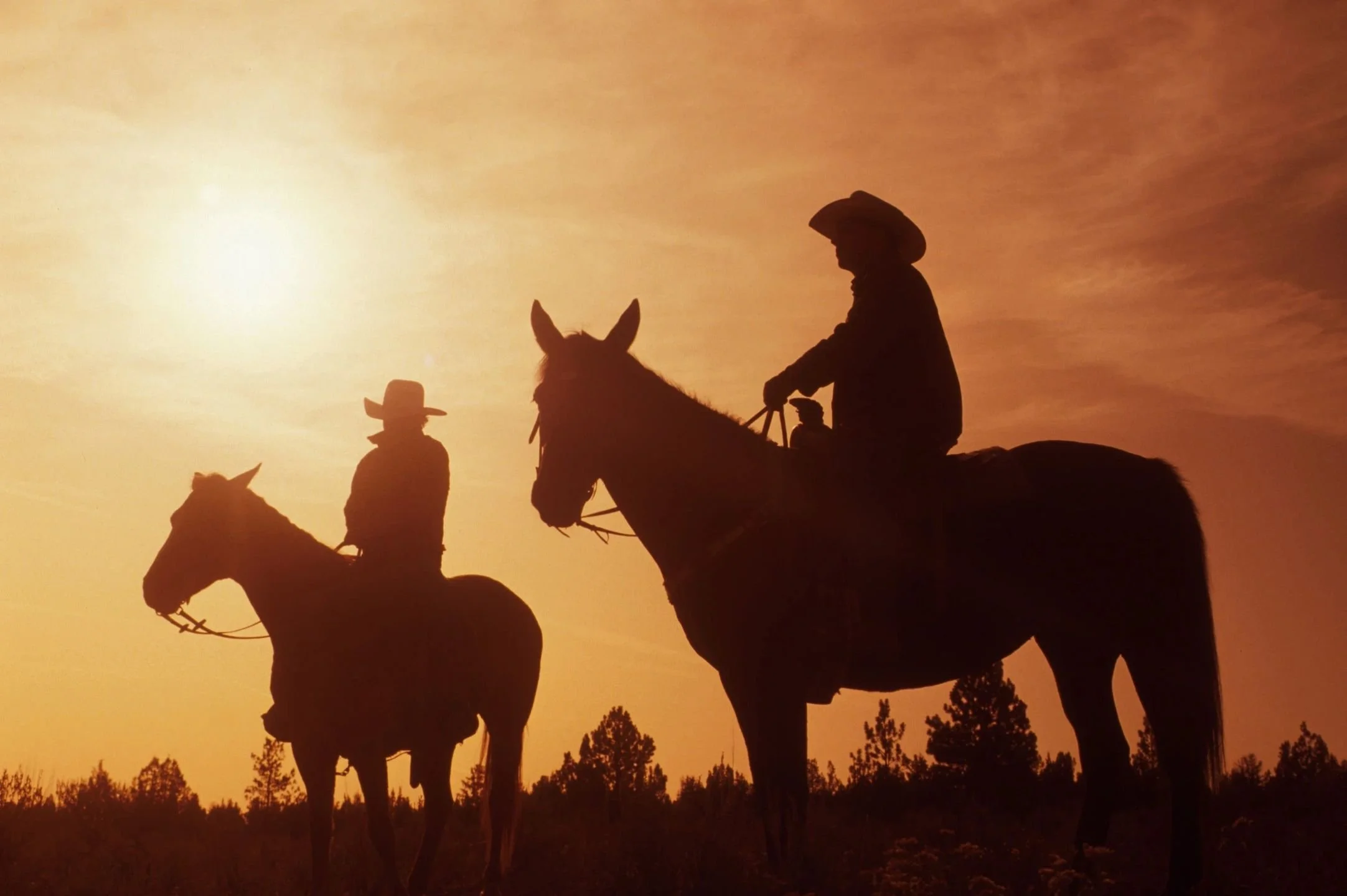 A Reflection on Cowboy Poetry