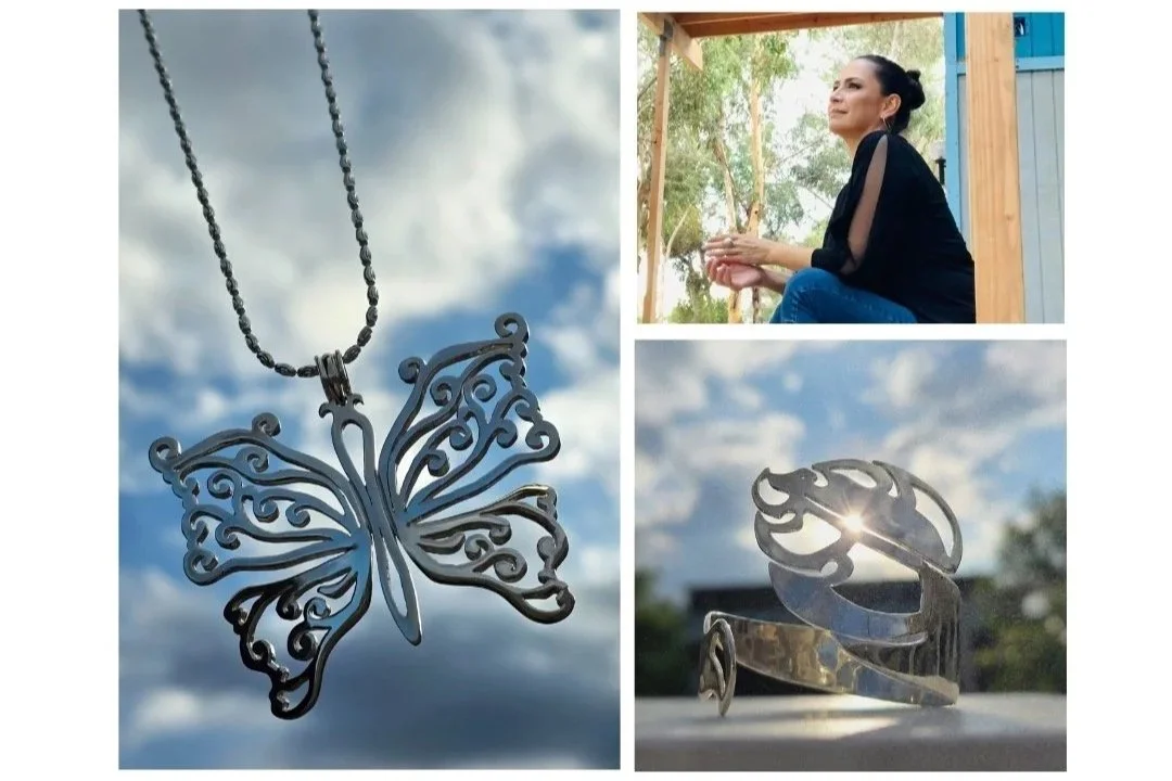 SOLO EXHIBITION Migdalia Nevin-Rivera