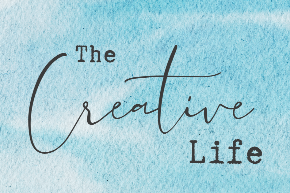 WORKSHOP - The Creative Life with Anna S