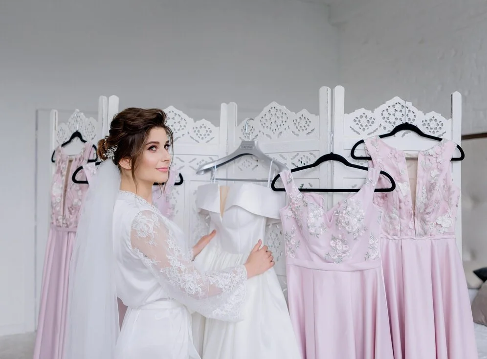Bride with dresses-hair and makeup.jpg