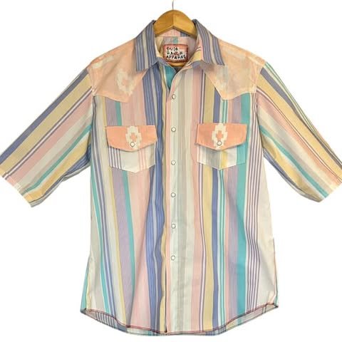 Western Shirt